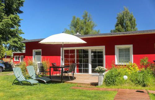 Bungalows am Grimnitzsee - Foto 52