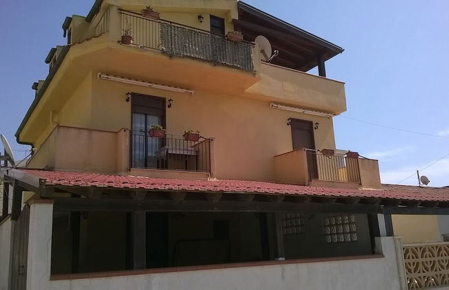 Apartment Direct to the Beach of Scala Dei Turchi - Foto 25