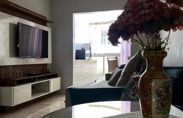 Iriri, apartamento de luxo poucos metros da praia - Photo 18