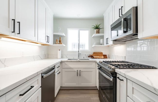 The Rosemont - La Jolla Luxury - Foto 5