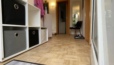 Ferienwohnung Toja - Foto 2, Lobby or reception