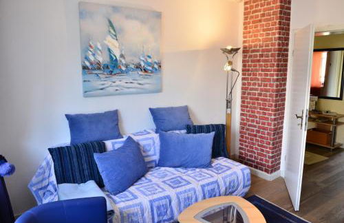 Ferienwohnung Cologne - Foto 14