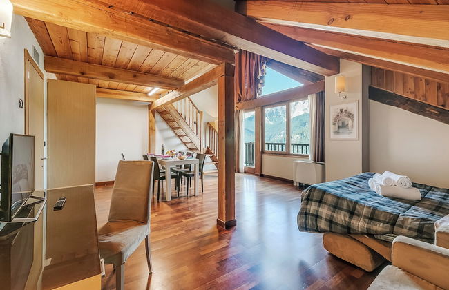 Residence Cianfuran - Foto 7