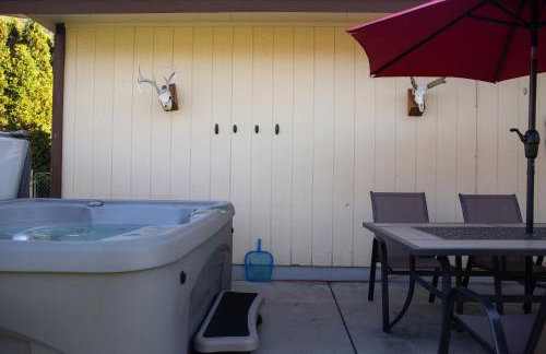 Mountain Views from the Hot Tub - Foto 6