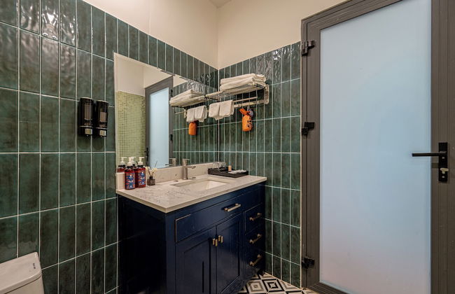 Palas House By Cozrum - Foto 76