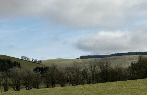 Llanidloes Townhouse-pet-friendly-sleeps 7-Mid Wales - Foto 42