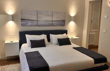 Appartamento Piazzetta - Casa Cossere - Suite - Photo 12