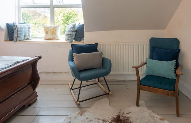 Belmont Villa - Foto 17