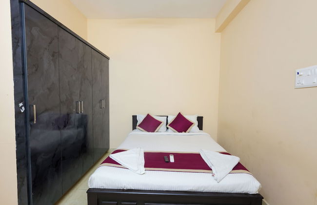 SBHS Homestay - Garudadri - Foto 15