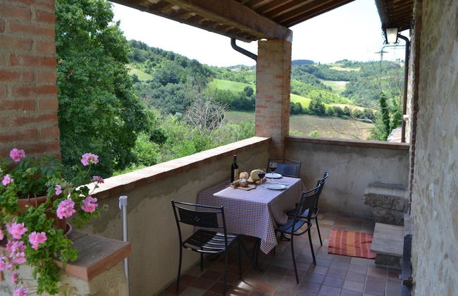 Agriturismo Marano - Photo 30