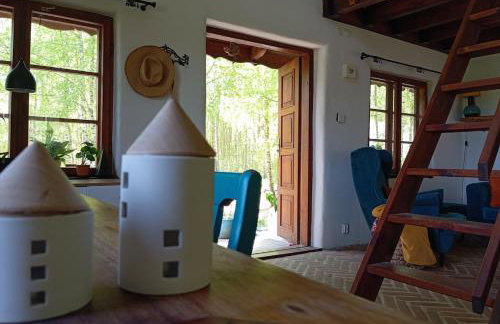 Siedlisko MiłoBrzózka - Photo 10