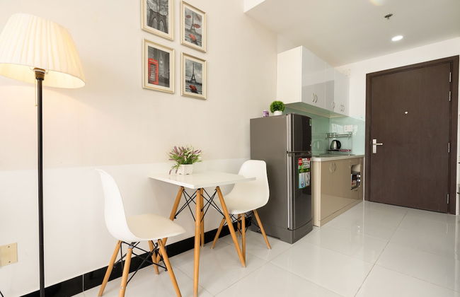 Chau Apartments - Foto 25