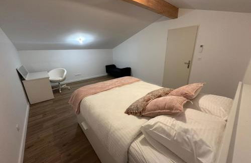 Charming new house T4 Muret - Foto 13