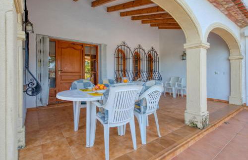 Holiday Home Cap Marti by Interhome - Foto 52