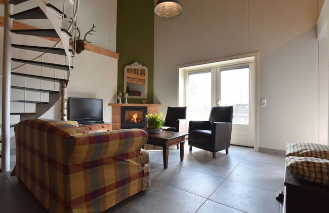 Lovely Holiday Home in Nistelrode near Lake - Foto 4