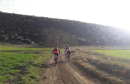 Casa Rural Valle de los Molinos - Foto 62