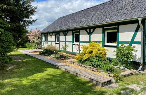 Ferienhaus Gerswalde - Photo 1