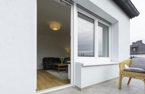 Ferienwohnung Am Sulzpark - Foto 20