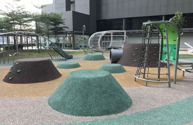 Minimalist Duplex at Sunway & PJ - Photo 30