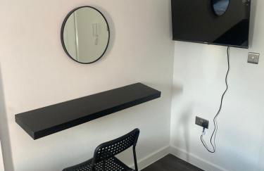 Cozy City Apartment in Rainham - Foto 10