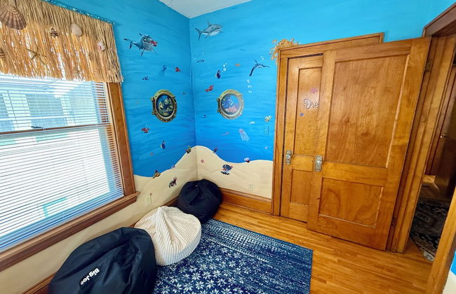 Classic Craftsman - Foto 16