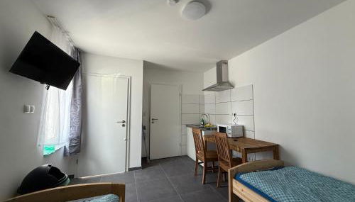 CityLink Apartment Köln Bonn - Foto 3