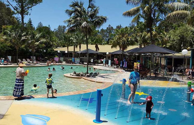 NRMA Murramarang Beachfront Holiday Resort - Foto 72