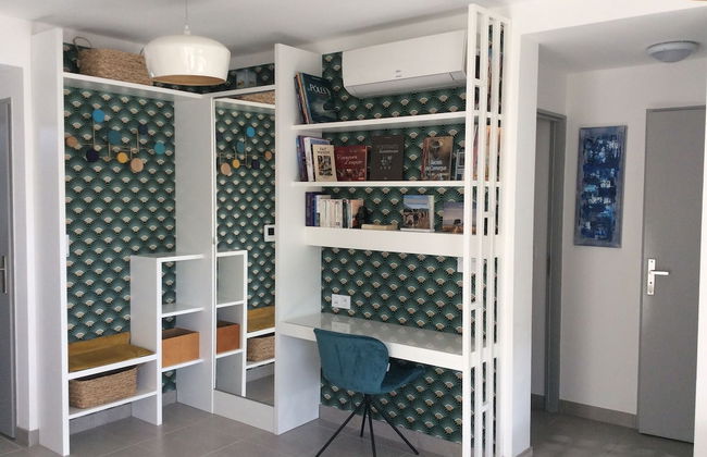 Les Plages du Grand Vallen - Foto 26