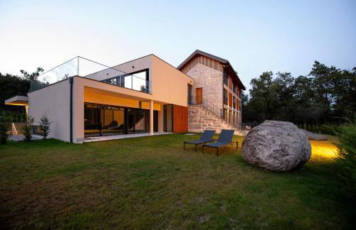 Ermo Loft - Casas do Ermo - Foto 8