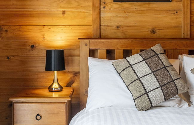 Mole Creek Cabins - Photo 21