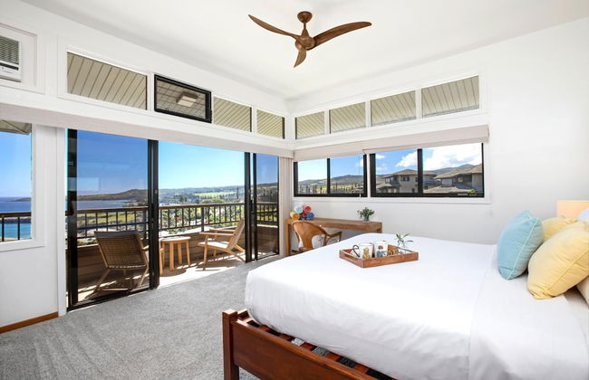 Kapalua Ridge Villas by KBM - Foto 34