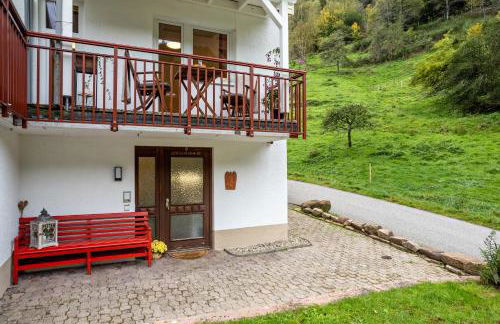 Haus Am Waldrand - Foto 23