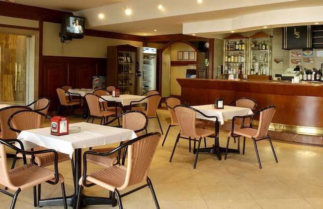 Apartamentos Las Sirenas - Foto 28