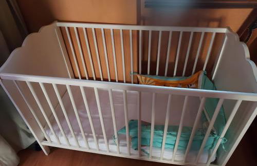 Gîte La Thébaïde Spa Sauna Jardin - Foto 13