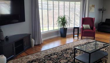 dock, game room, bar and private river view patio - Foto 5