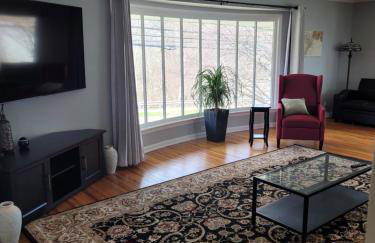 dock, game room, bar and private river view patio - Foto 5