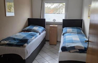 Ferienwohnung Beate & Burkhard - Foto 32