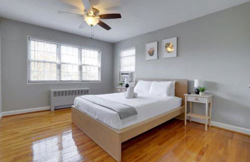 Stylish Corporate Apartment in Alexandria - Foto 18