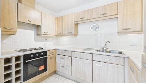 Station Apartment - Foto 5