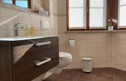 Das Bergquartier - Ferienwohnung Zugspitze - Foto 16