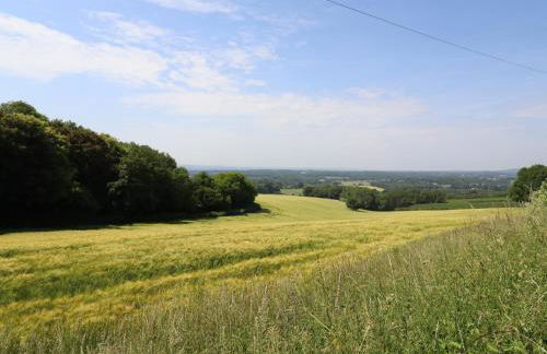 Oast Cottage - Foto 60