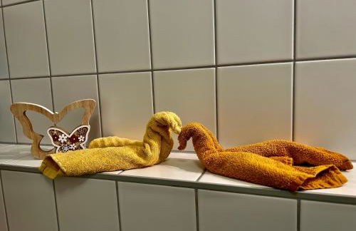 Gemütliches Apartment in Bad Berneck - Foto 7