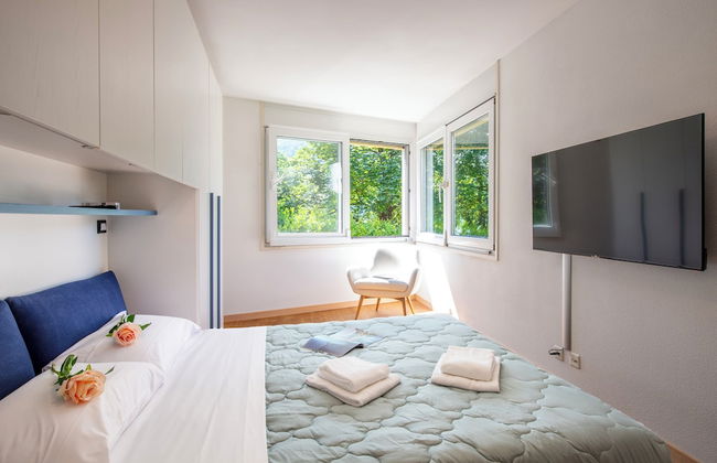 Al Pontile Di Caslano - Foto 4