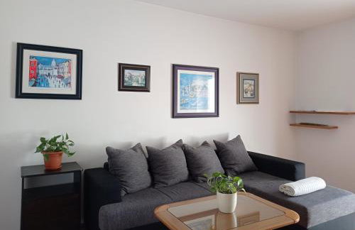 Apartman Adrijana Kastav, free WiFi & parking, 2 bedrooms & sea view - Photo 8