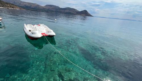 Suite of Villa Lagkadaki - Foto 3