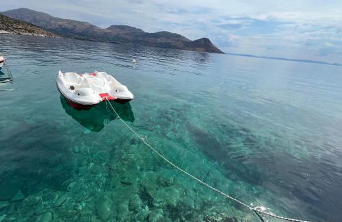 Suite of Villa Lagkadaki - Foto 3