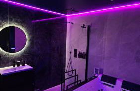 Love room - Xtase By luxuria Cannes - Photo 3