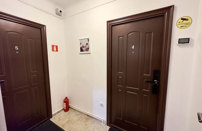 Downtown Victoria Apartments By CityBookings - Foto 39