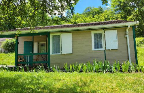 Le Chalet de Danielle - Foto 12