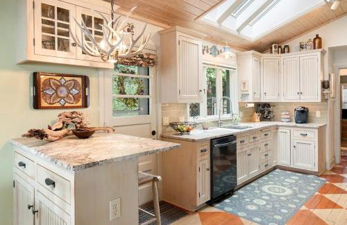 Waterfront On Rock Lake Firepit Fishing - Foto 13